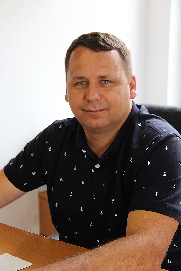 Pintér Zoltán